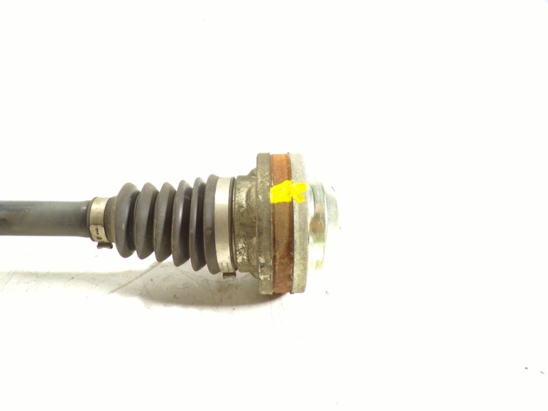 Recambio de transmision izquierda para volkswagen tiguan (5n1) 2.0 tdi referencia OEM IAM 5N0407763D 5N0407763D 