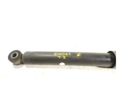 Recambio de amortiguador trasero izquierdo para renault captur life referencia OEM IAM 562107338R 562107338R  2