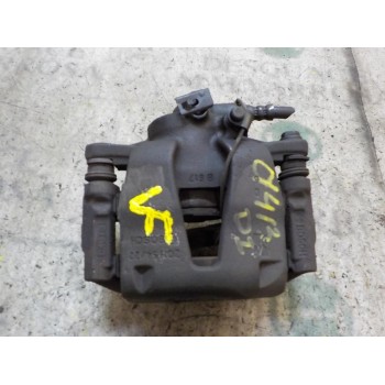 PINZA FRENO DELANTERA IZQUIERDA 77364399 