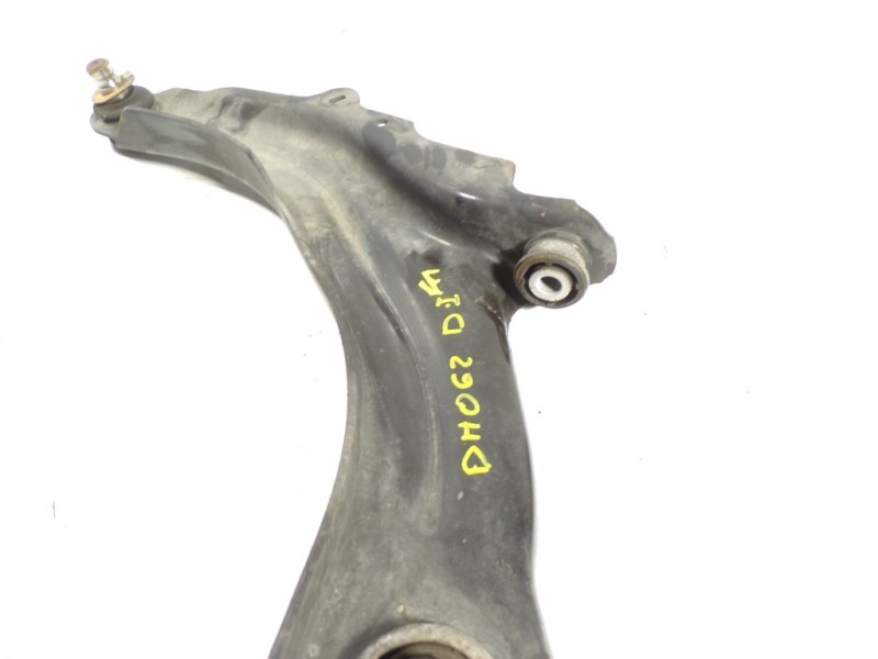 Recambio de brazo suspension inferior delantero izquierdo para renault captur life referencia OEM IAM 545053170R  