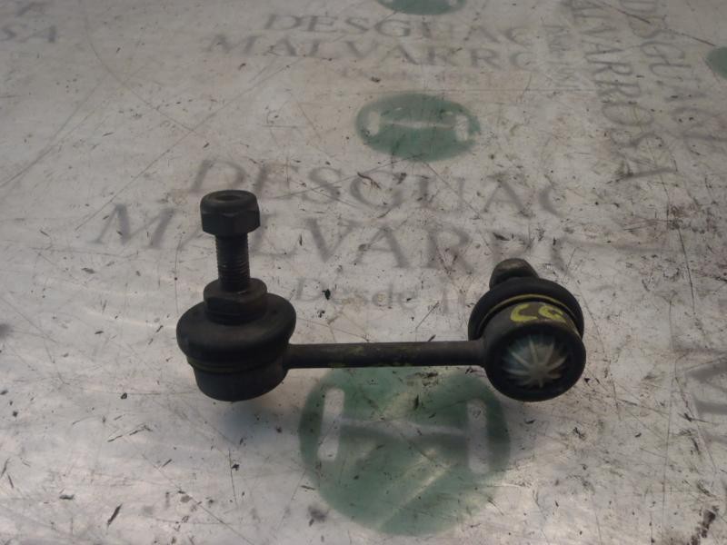 Recambio de tirante trasero derecho para alfa romeo 166 2.4 jtd 20v distinctive referencia OEM IAM 60628255  