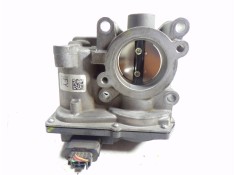 Recambio de caja mariposa para renault captur life referencia OEM IAM 161206038R 161206038R  2