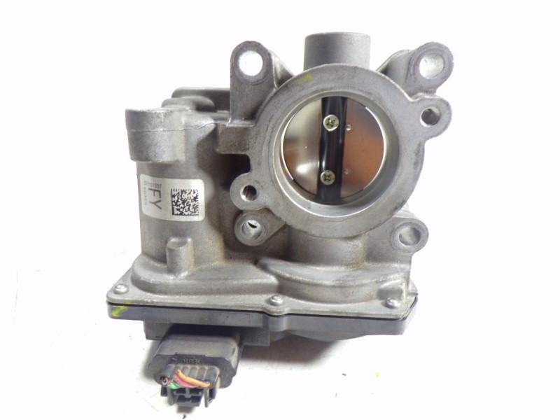 Recambio de caja mariposa para renault captur life referencia OEM IAM 161206038R 161206038R 