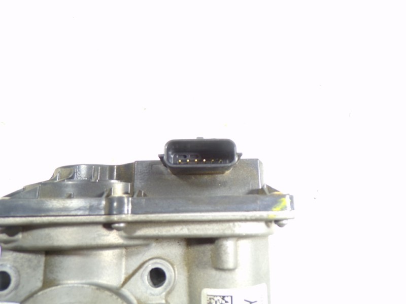 Recambio de caja mariposa para renault captur life referencia OEM IAM 161206038R 161206038R 