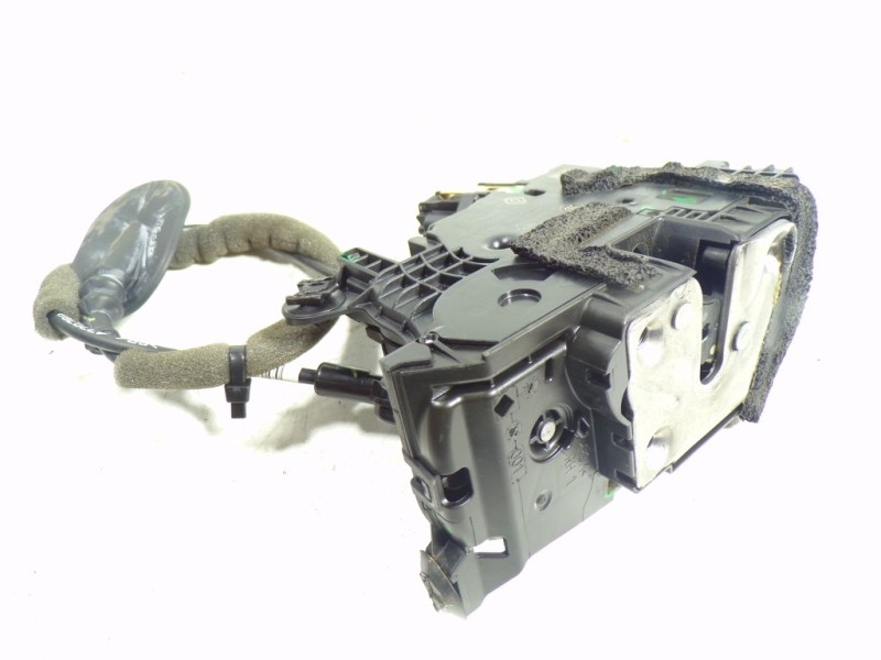 Recambio de cerradura puerta delantera derecha para renault captur life referencia OEM IAM 805022764R 805022764R 