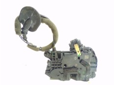 Recambio de cerradura puerta delantera derecha para renault captur life referencia OEM IAM 805022764R 805022764R  2