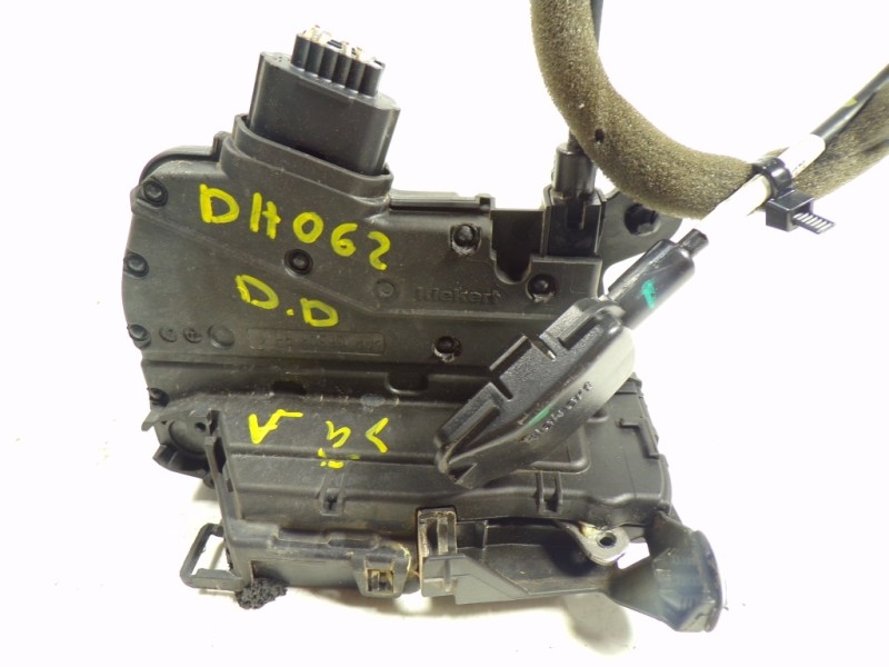 Recambio de cerradura puerta delantera derecha para renault captur life referencia OEM IAM 805022764R 805022764R 