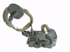 Recambio de cerradura puerta trasera derecha para renault captur life referencia OEM IAM 805027072R 805027072R  2