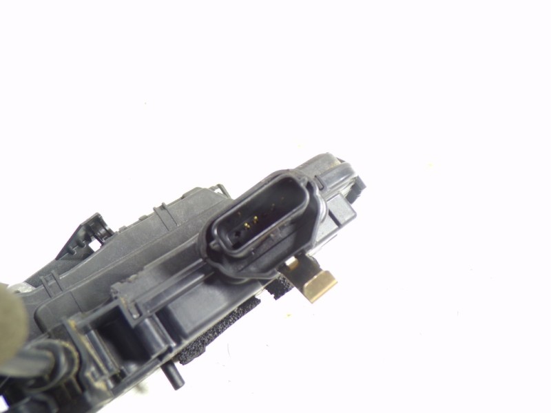 Recambio de cerradura puerta trasera derecha para renault captur life referencia OEM IAM 805027072R 805027072R 