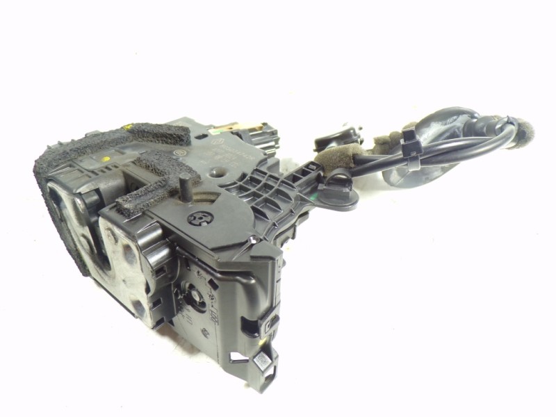 Recambio de cerradura puerta trasera izquierda para renault captur life referencia OEM IAM 805034742R 805034742R 