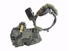 Recambio de cerradura puerta trasera izquierda para renault captur life referencia OEM IAM 805034742R 805034742R  2