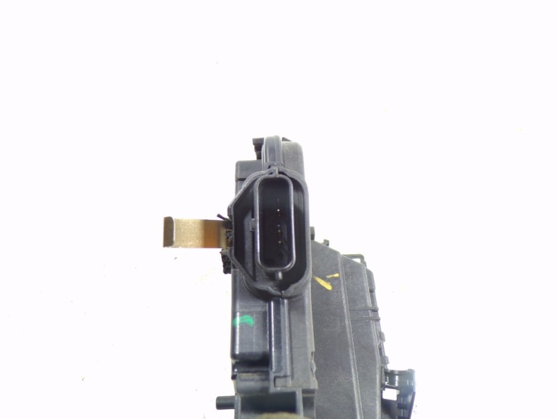 Recambio de cerradura puerta trasera izquierda para renault captur life referencia OEM IAM 805034742R 805034742R 