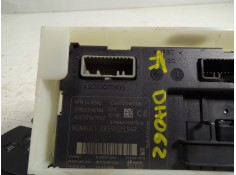 Recambio de conmutador de arranque para renault captur life referencia OEM IAM 251503211R 285902536R A2C92561902 2