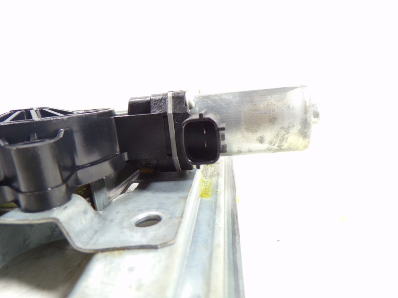 Recambio de elevalunas delantero derecho para renault captur life referencia OEM IAM 807200713R 128001471B 9030319C