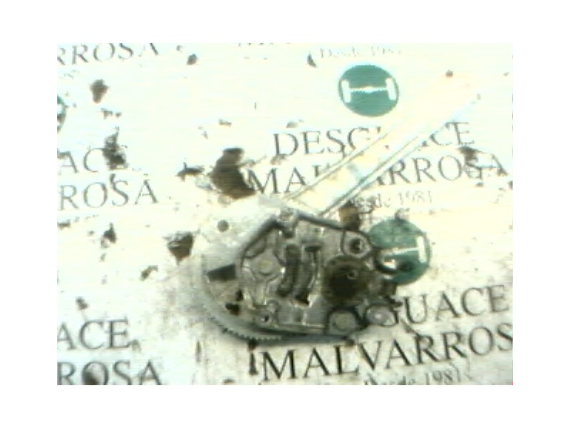 Recambio de elevalunas trasero izquierdo para bmw serie 3 berlina (e36) 325i referencia OEM IAM 51348227347  