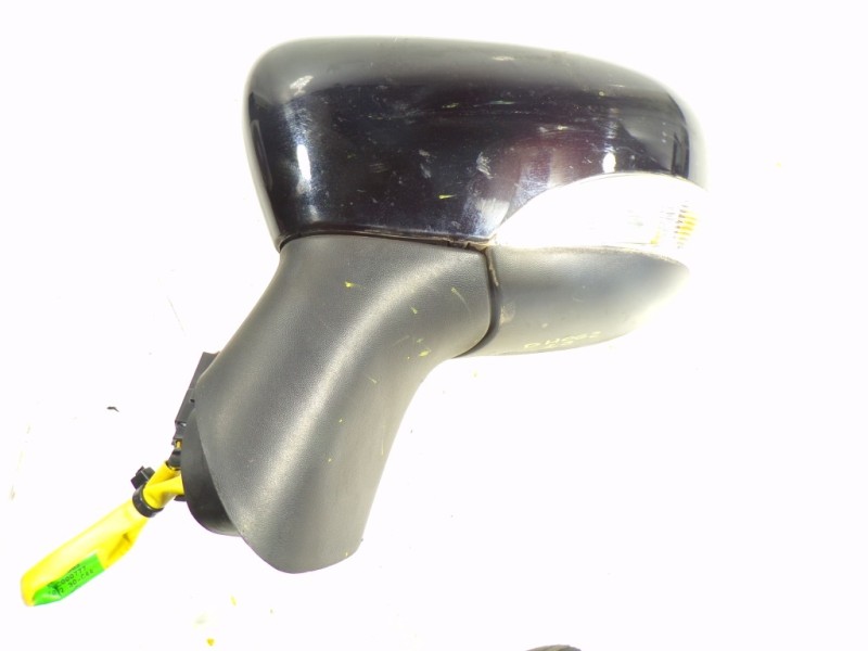 Recambio de espejo izquierdo para renault captur life referencia OEM IAM 963029938R  