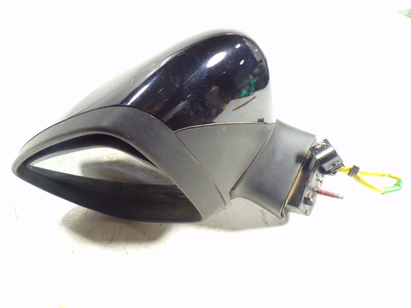 Recambio de espejo izquierdo para renault captur life referencia OEM IAM 963029938R  