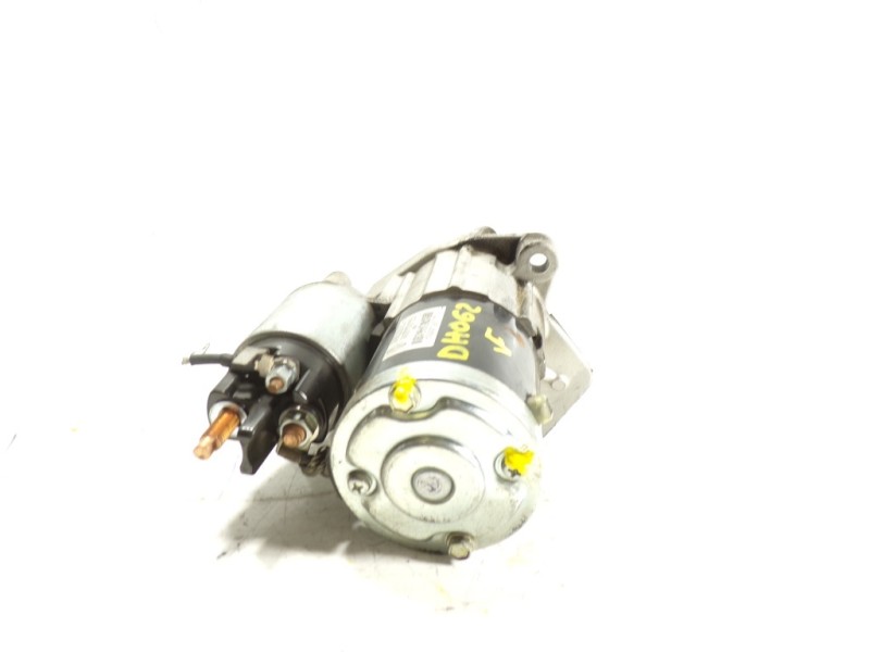 Recambio de motor arranque para renault captur life referencia OEM IAM 233000557R 233000557R 
