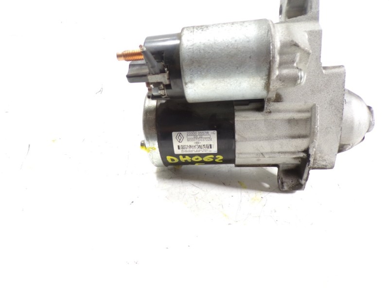 Recambio de motor arranque para renault captur life referencia OEM IAM 233000557R 233000557R 