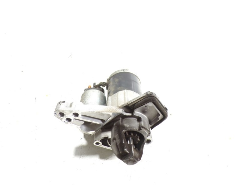 Recambio de motor arranque para renault captur life referencia OEM IAM 233000557R 233000557R 