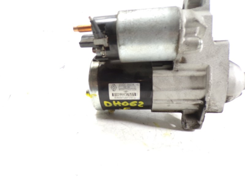Recambio de motor arranque para renault captur life referencia OEM IAM 233000557R 233000557R 