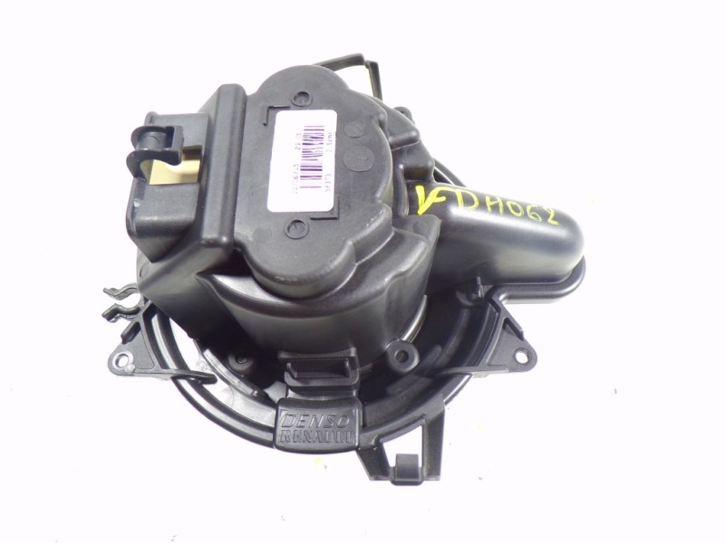 Recambio de motor calefaccion para renault captur life referencia OEM IAM 272101005R 5P3730000 