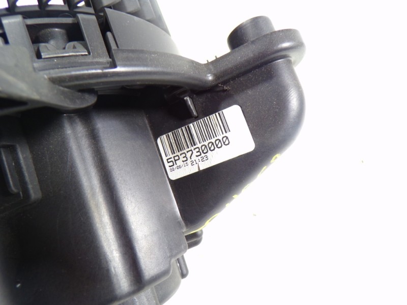 Recambio de motor calefaccion para renault captur life referencia OEM IAM 272101005R 5P3730000 