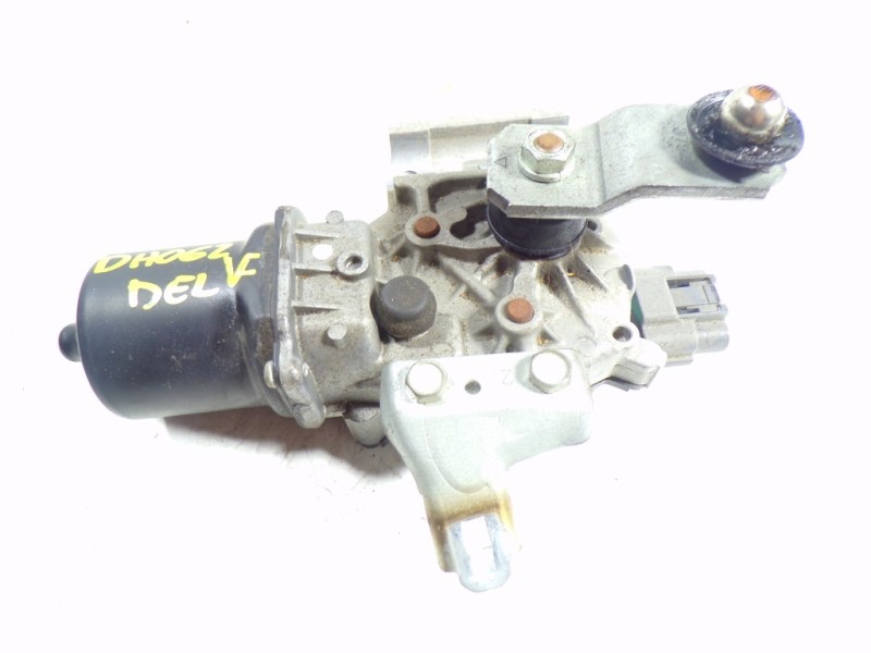 Recambio de motor limpia delantero para renault captur life referencia OEM IAM 288008337R 5306CO36A 