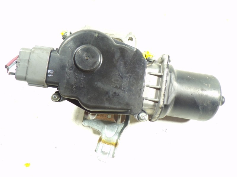 Recambio de motor limpia delantero para renault captur life referencia OEM IAM 288008337R 5306CO36A 