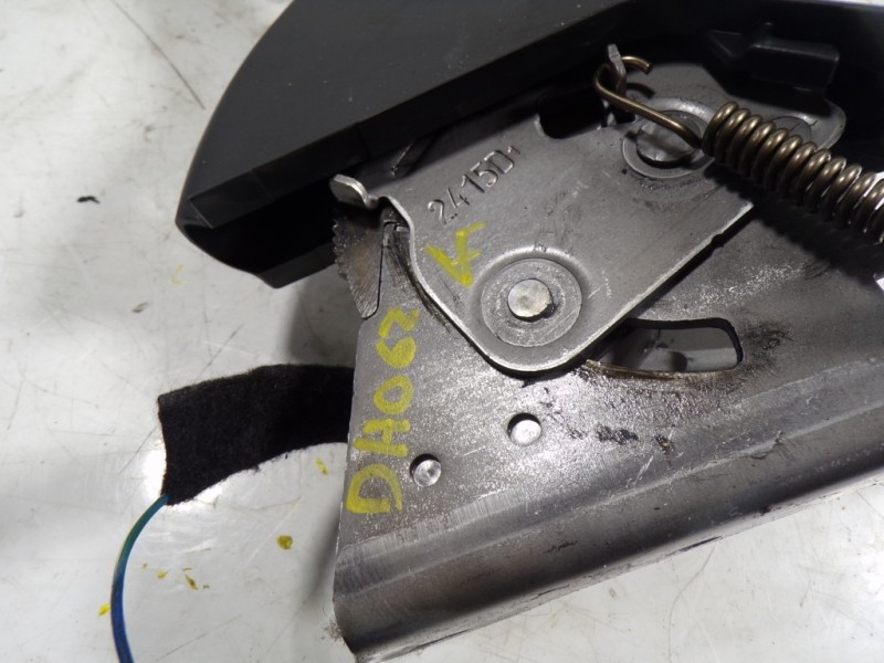 Recambio de palanca freno de mano para renault captur life referencia OEM IAM 360109236R  