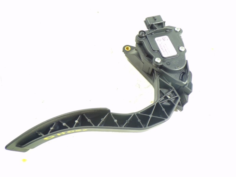 Recambio de potenciometro pedal para renault captur life referencia OEM IAM 180029347R 180029347R 