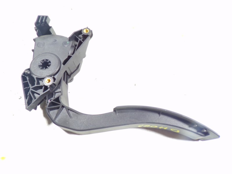 Recambio de potenciometro pedal para renault captur life referencia OEM IAM 180029347R 180029347R 