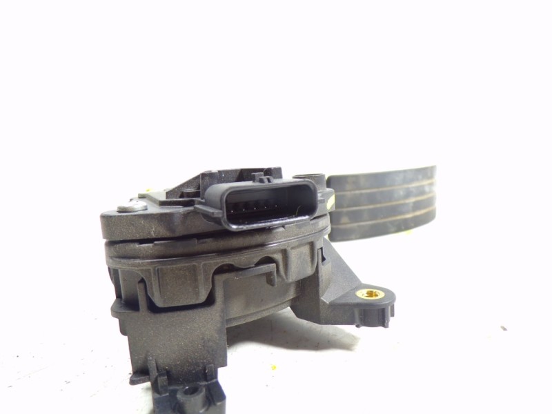 Recambio de potenciometro pedal para renault captur life referencia OEM IAM 180029347R 180029347R 