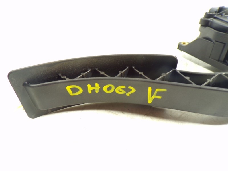 Recambio de potenciometro pedal para renault captur life referencia OEM IAM 180029347R 180029347R 