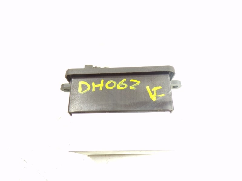 Recambio de resistencia calefaccion para renault captur life referencia OEM IAM 271500017R 5063229754425 