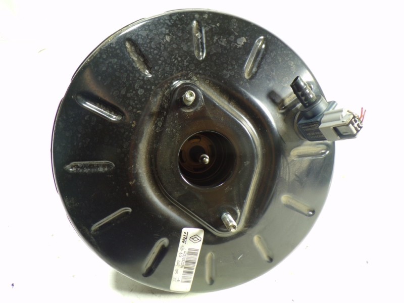 Recambio de servofreno para renault captur life referencia OEM IAM 472109056R 472103202R 