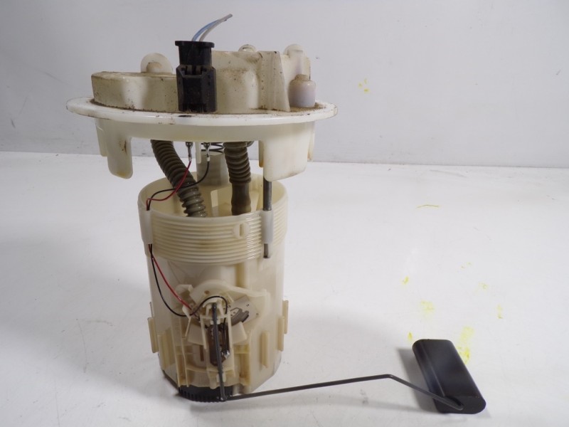 Recambio de aforador para peugeot 2008 (--.2013) active referencia OEM IAM 9674461380 9674461380 