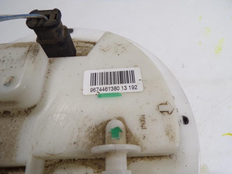 Recambio de aforador para peugeot 2008 (--.2013) active referencia OEM IAM 9674461380 9674461380 