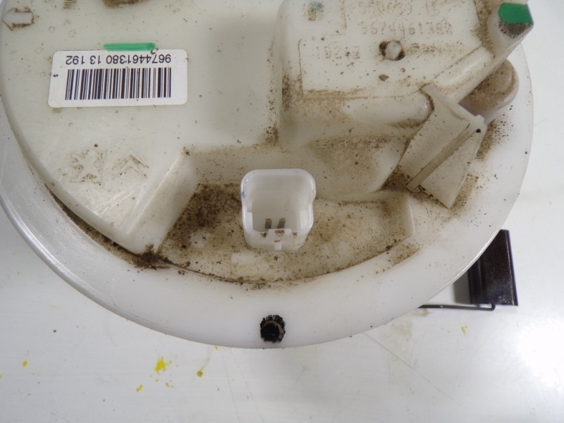 Recambio de aforador para peugeot 2008 (--.2013) active referencia OEM IAM 9674461380 9674461380 