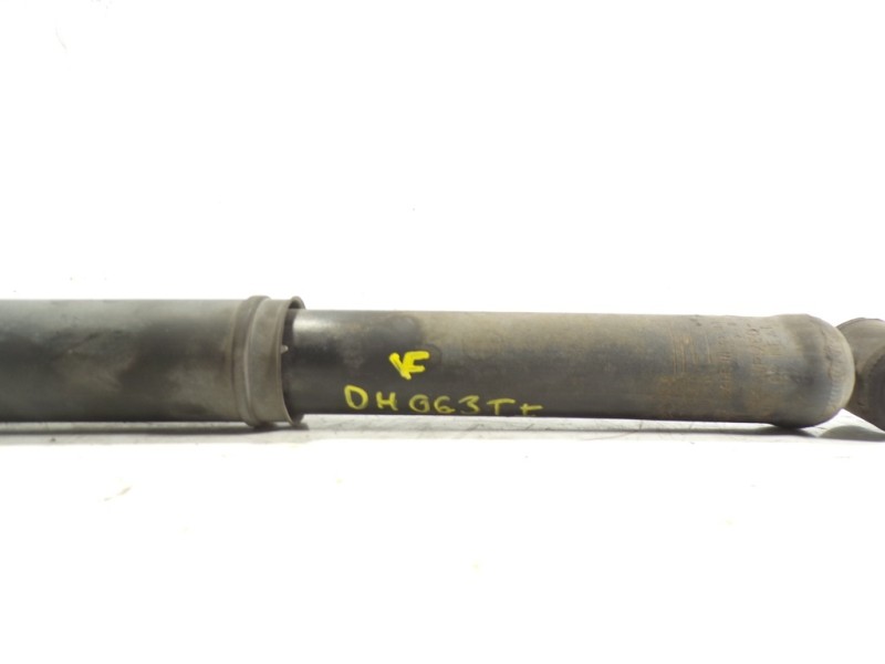 Recambio de amortiguador trasero izquierdo para peugeot 2008 (--.2013) active referencia OEM IAM 9677172880 9677172880 