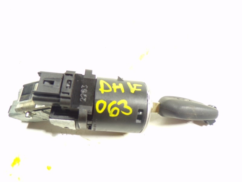 Recambio de antirrobo para peugeot 2008 (--.2013) active referencia OEM IAM 1608682880 9673257480 