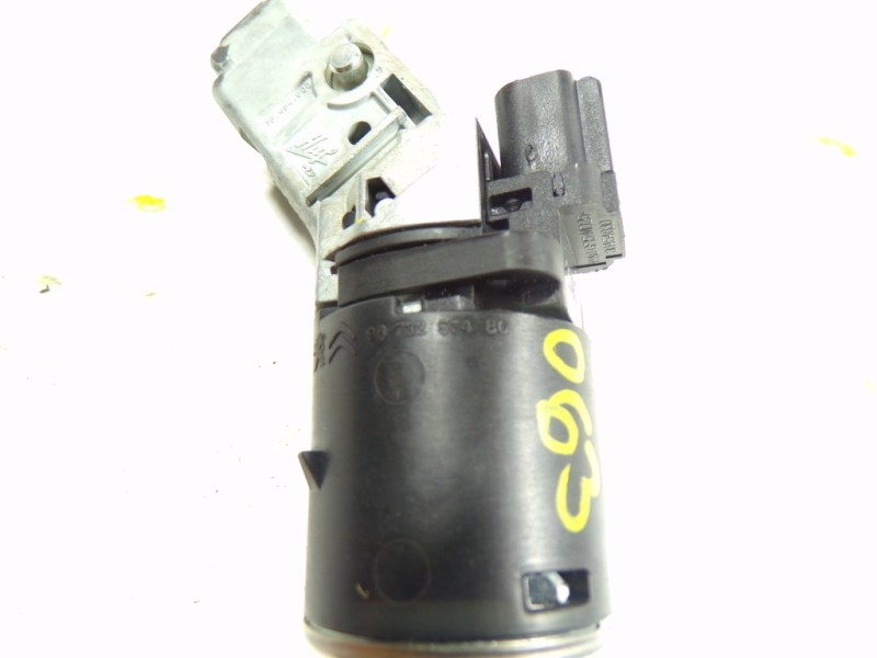 Recambio de antirrobo para peugeot 2008 (--.2013) active referencia OEM IAM 1608682880 9673257480 