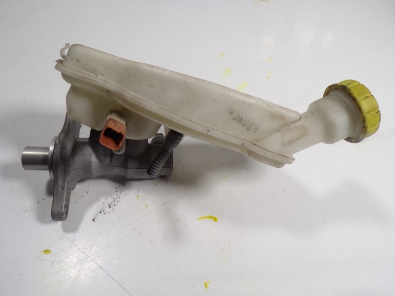Recambio de bomba freno para peugeot 2008 (--.2013) active referencia OEM IAM 4601R9  