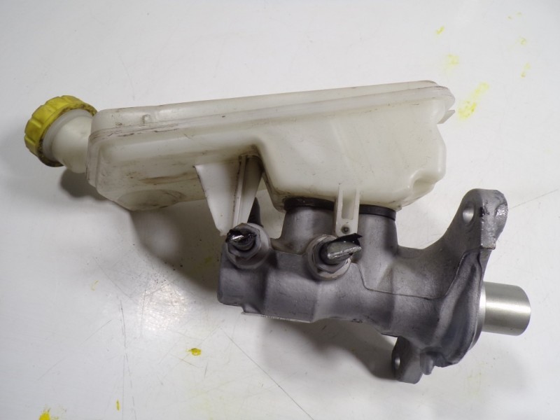 Recambio de bomba freno para peugeot 2008 (--.2013) active referencia OEM IAM 4601R9  