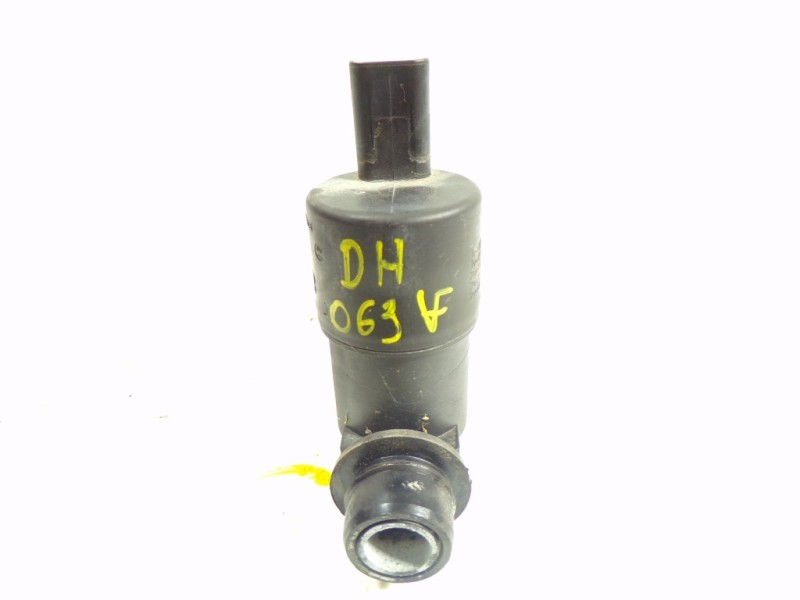 Recambio de bomba limpia para peugeot 2008 (--.2013) active referencia OEM IAM 643475 9641553880 