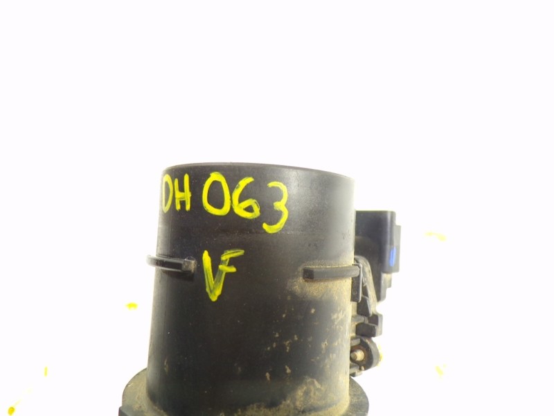 Recambio de caudalimetro para peugeot 2008 (--.2013) active referencia OEM IAM 1920RA 9683282980 