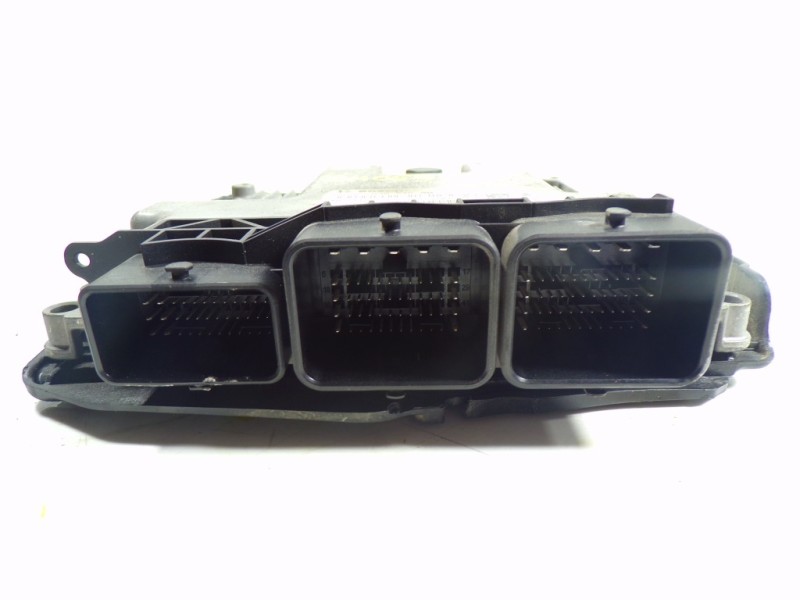 Recambio de centralita motor uce para peugeot 2008 (--.2013) active referencia OEM IAM 1610190180 9807885980 0281030546