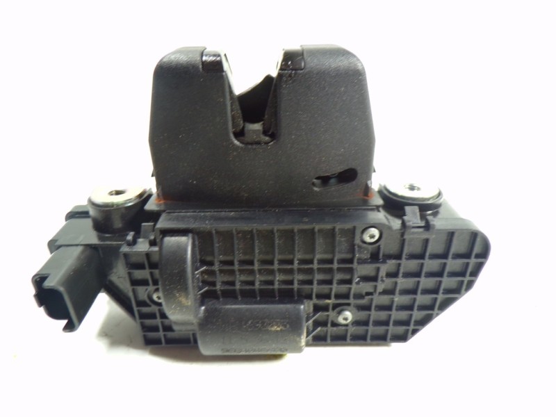 Recambio de cerradura maletero / porton para peugeot 2008 (--.2013) active referencia OEM IAM 8719F8  