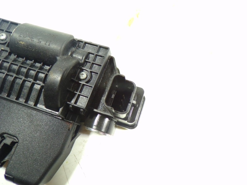 Recambio de cerradura maletero / porton para peugeot 2008 (--.2013) active referencia OEM IAM 8719F8  