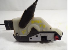 Recambio de cerradura puerta trasera derecha para peugeot 2008 (--.2013) active referencia OEM IAM 9688080780 96880080780  2